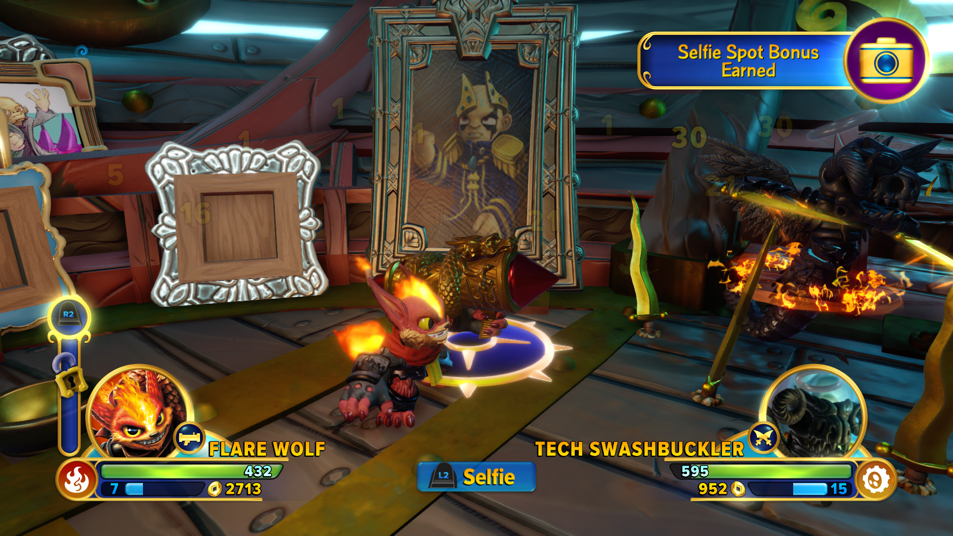 Placeholder Picture