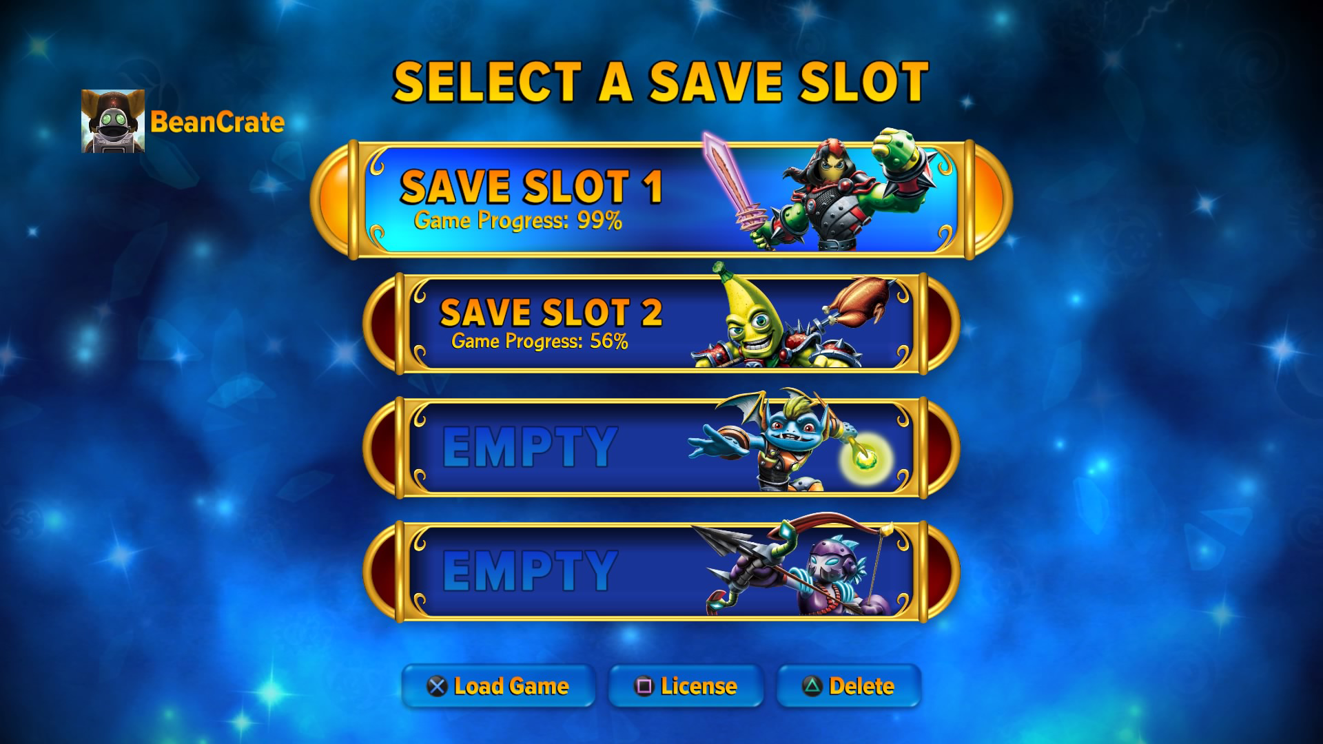 Placeholder Picture