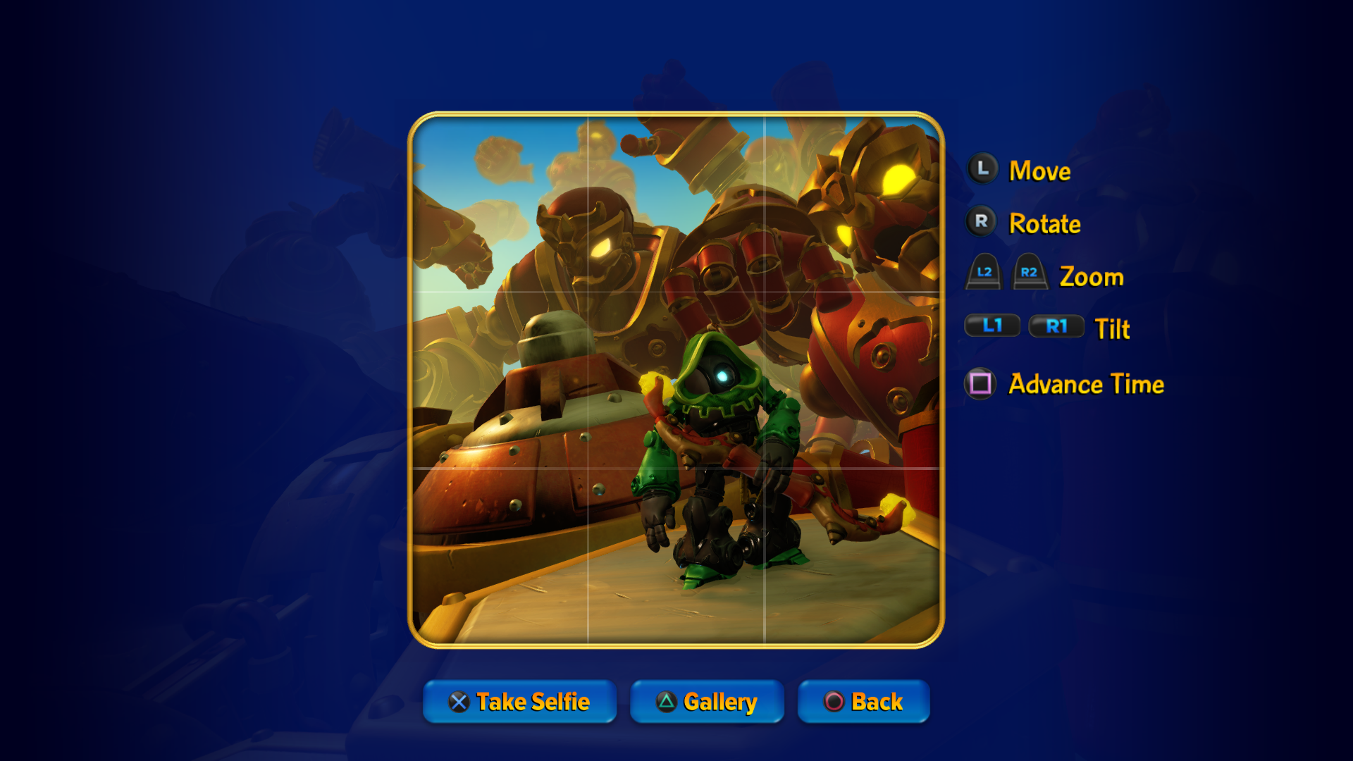 Placeholder Picture