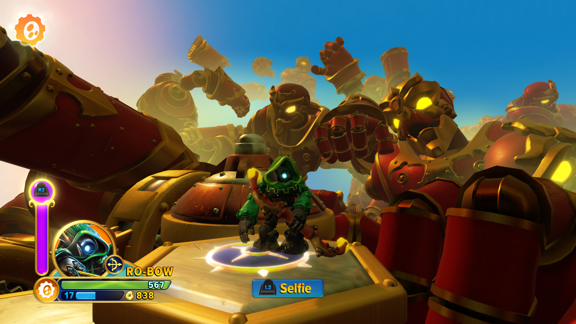 Placeholder Picture