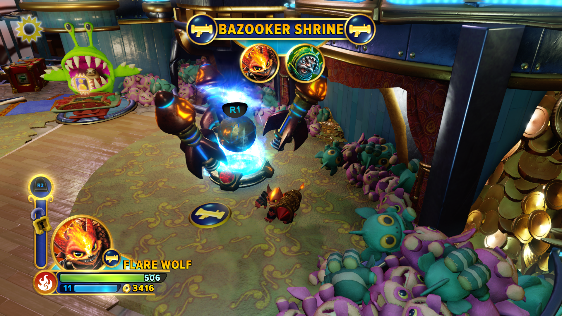 Placeholder Picture