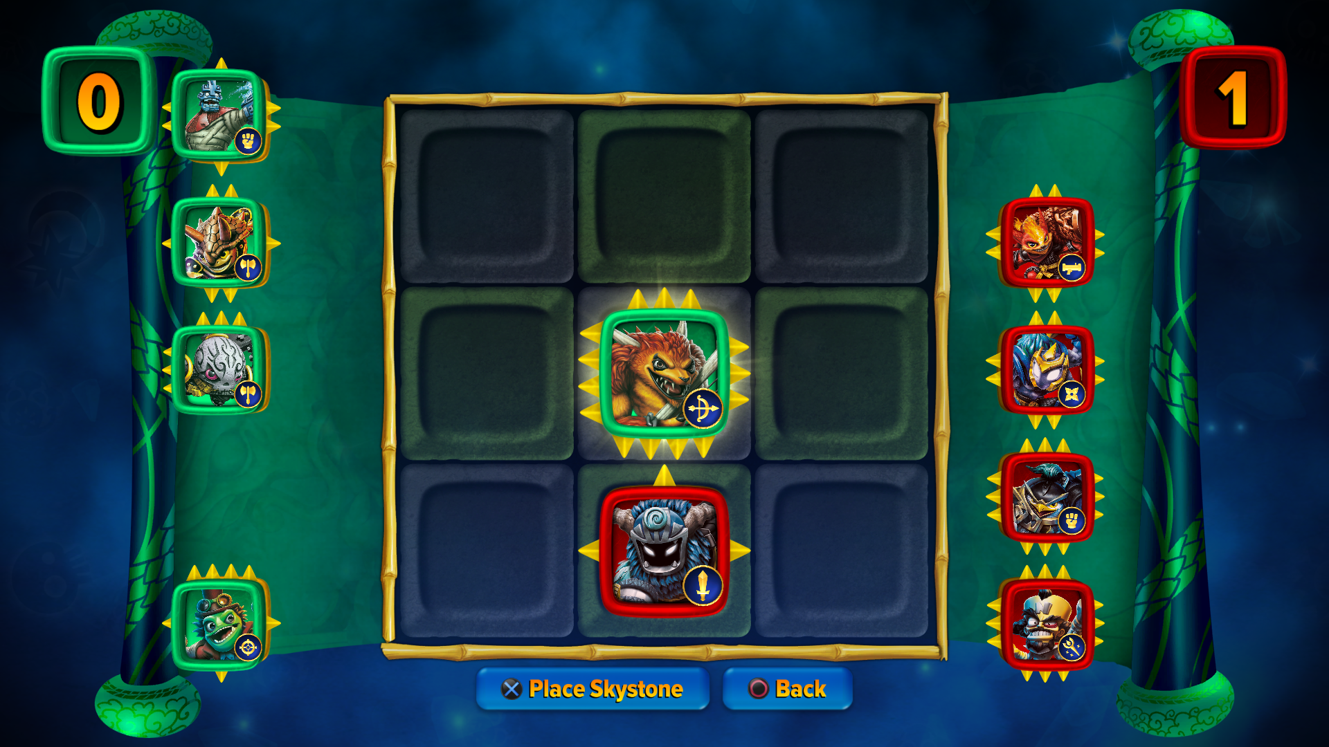 Placeholder Picture